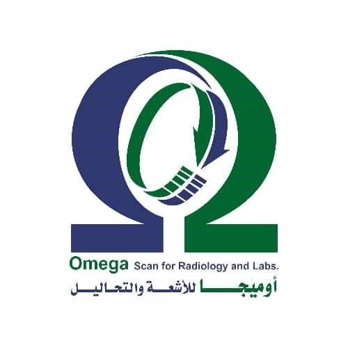 أوميجا لوجو